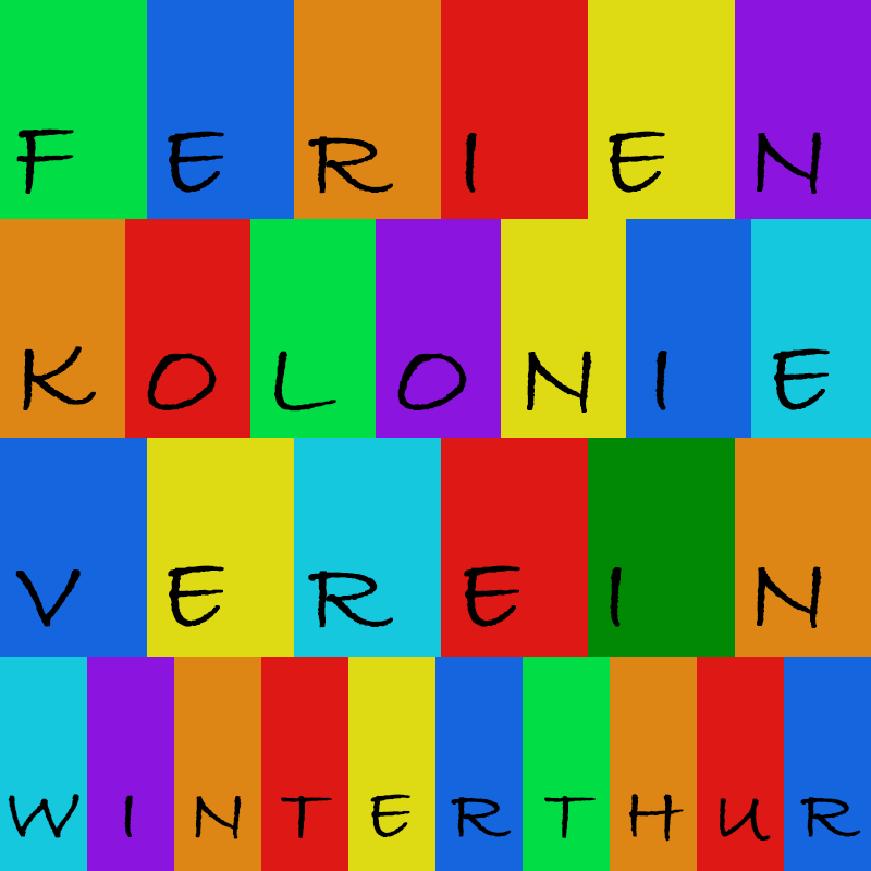 Ferienkolonie-Verein Winterthur-Lind